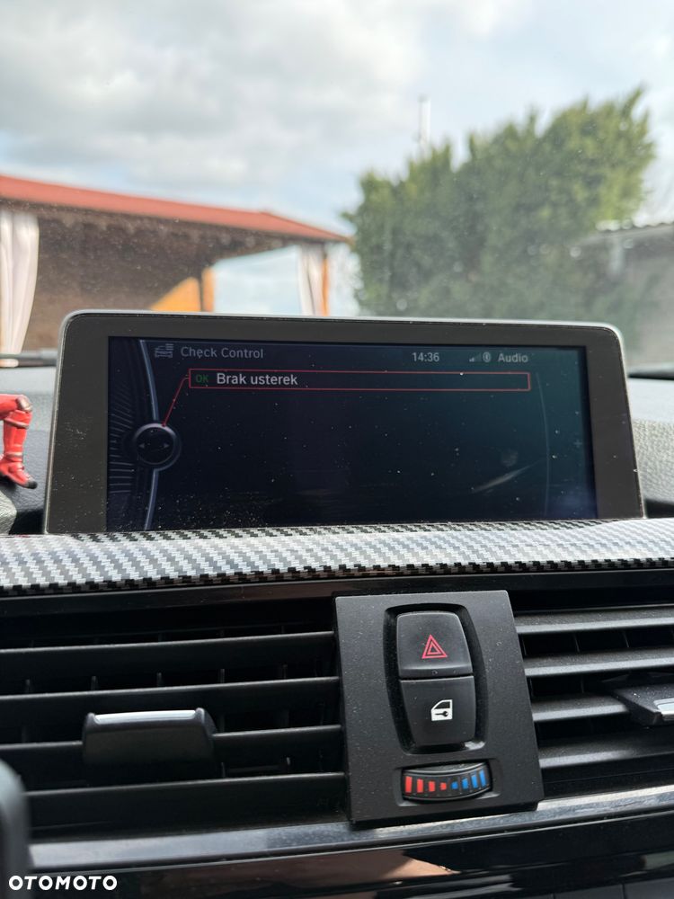 BMW Seria 3 318d Sport Line EU6 - 6