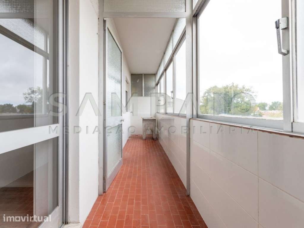 Apartamento T4- Ramalde! - Grande imagem: 4/23
