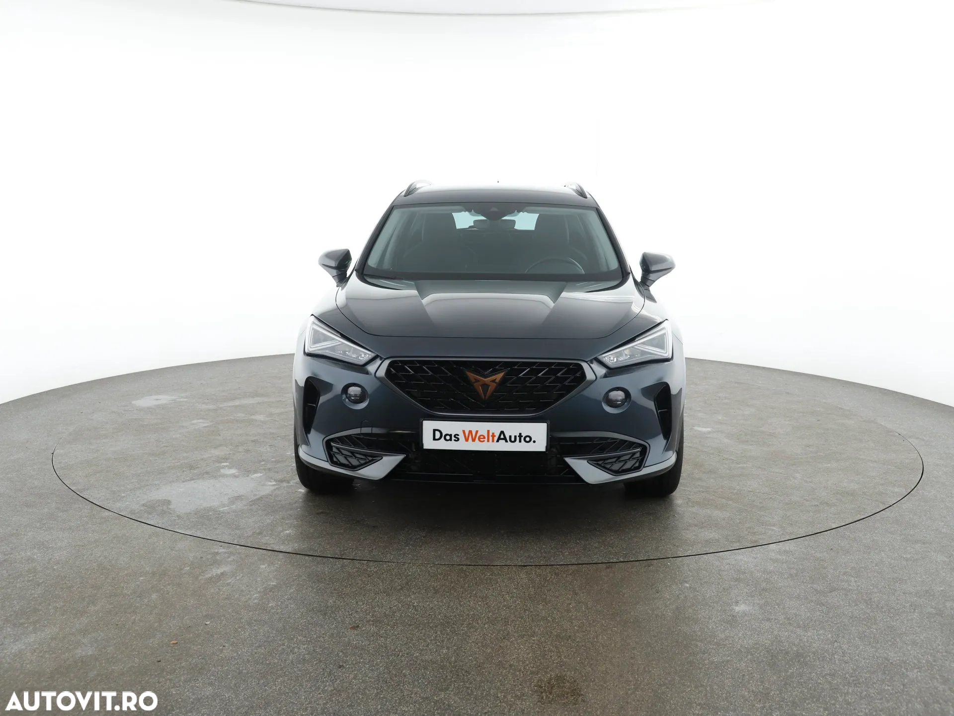 Cupra Formentor 1.4 e-Hybrid DSG - 4
