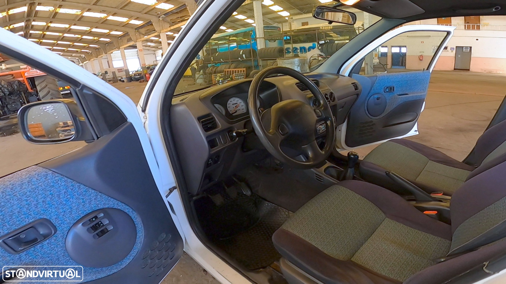 Daihatsu Terios - 20