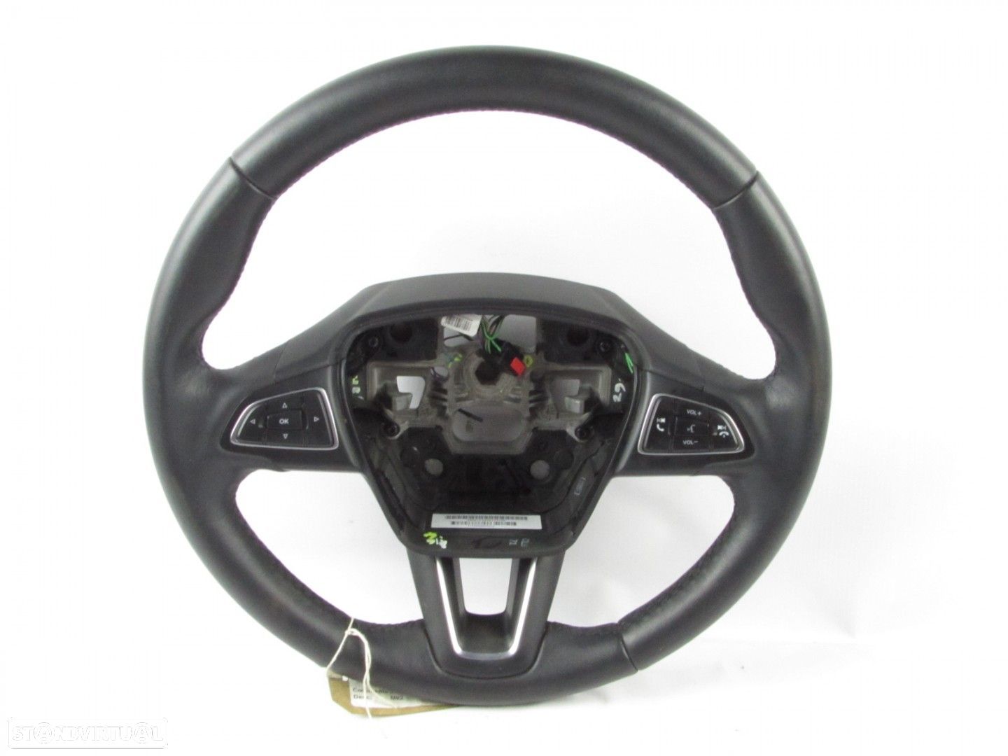 Volante Seminovo/ Original FORD FOCUS III F1EB3600GE3ZHE - 1