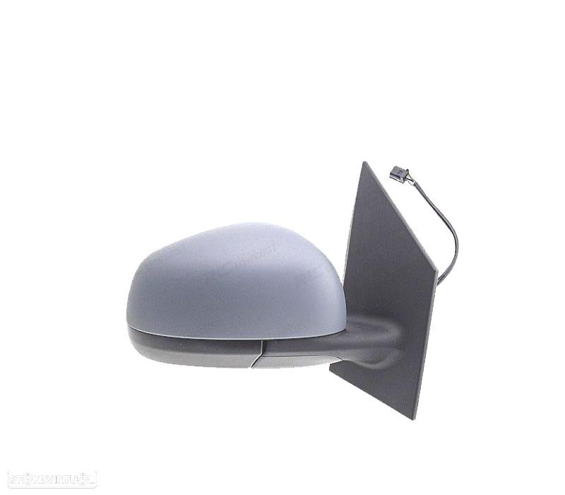 ESPELHO COMPLETO DIREITO SMART FORTWO 14-20 - 1