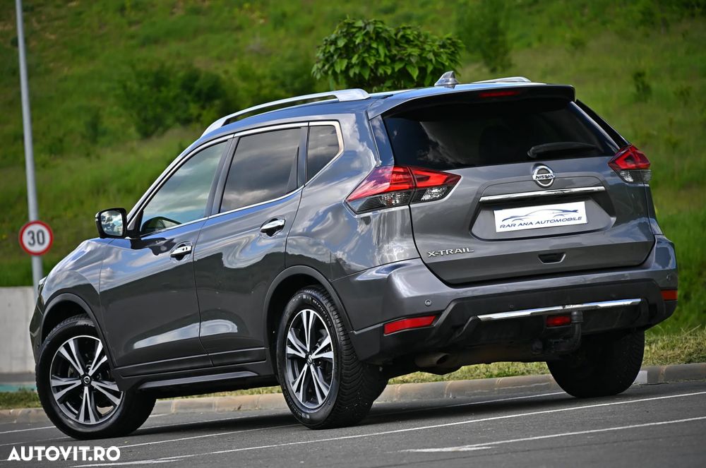 Nissan X-Trail 1.6 dCi 360 - 3
