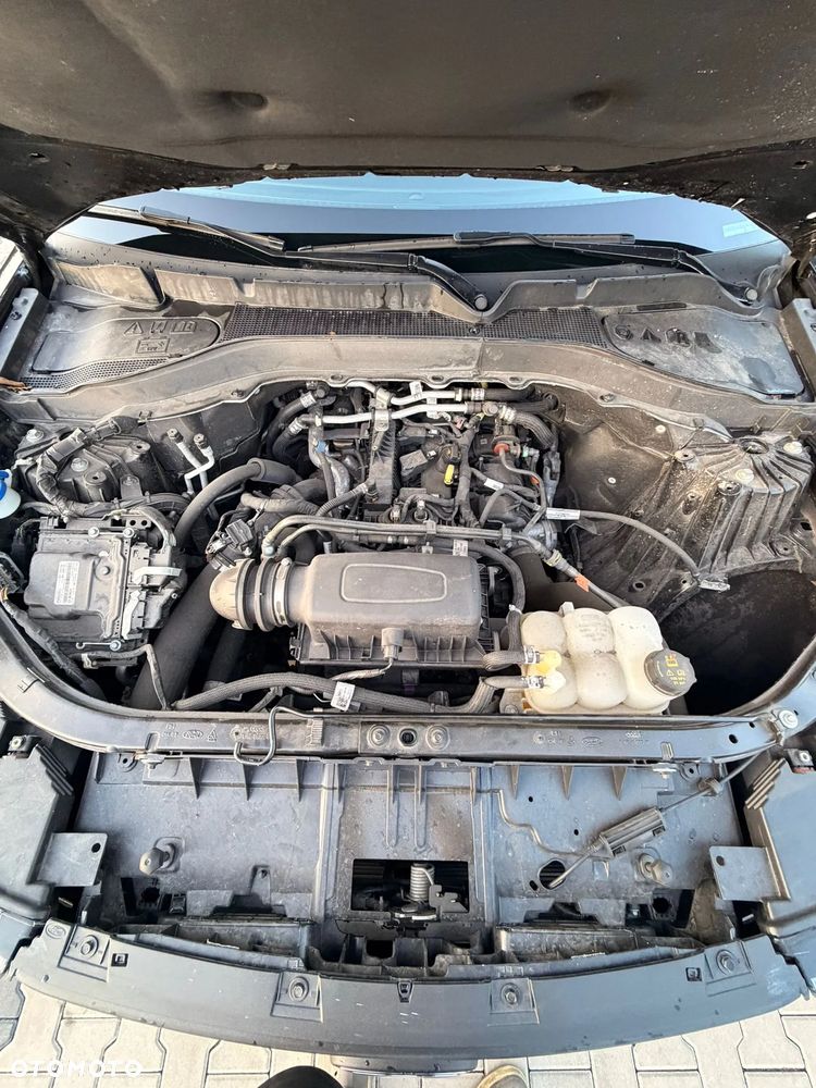 Ford Explorer - 9