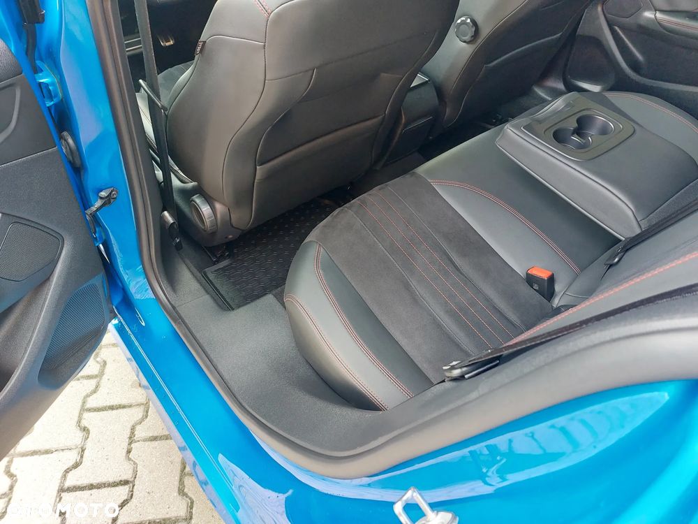 Peugeot 308 PureTech 130 GPF EAT8 Stop & Start GT Pack - 15