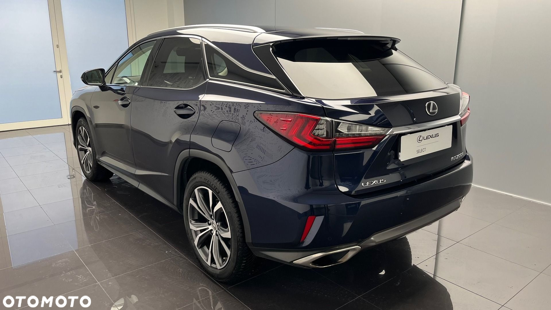 Lexus RX - 6