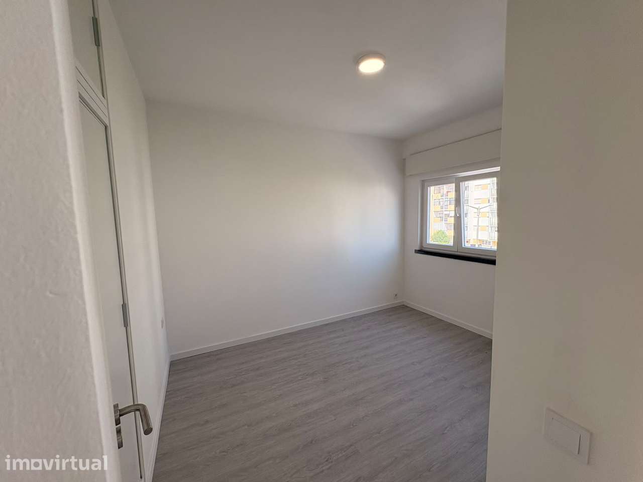 Apartamento T1 no Miratejo - Grande imagem: 3/11