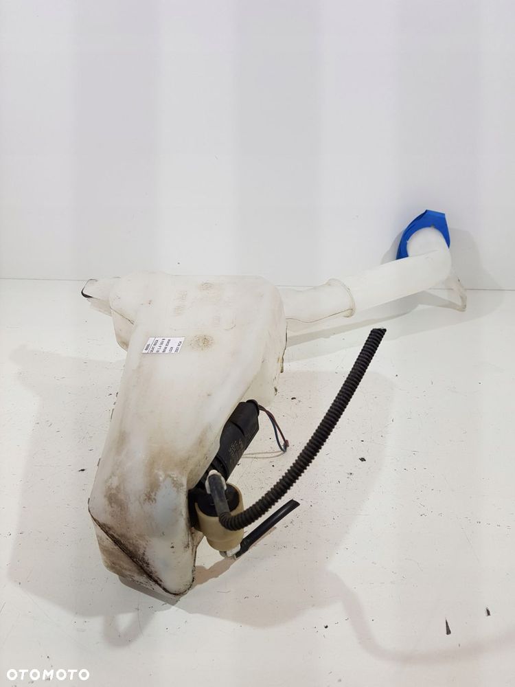 zbiorniczek spryskiwaczy 6q0955453 seat ibiza vw eur - 3