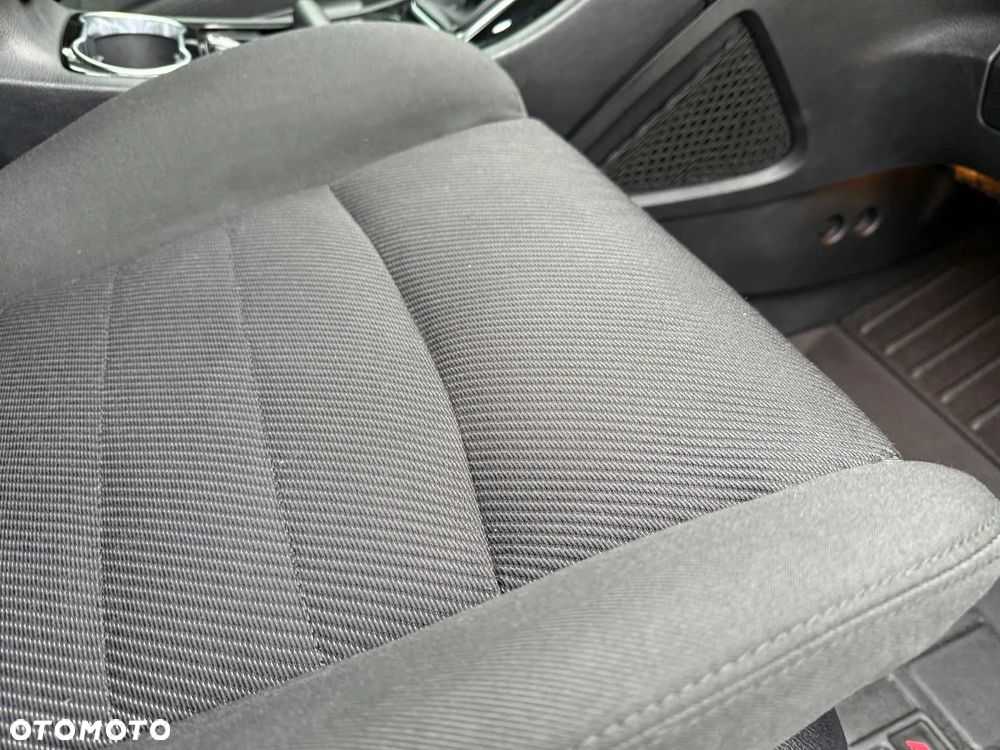 Ford Galaxy 2.0 TDCi Titanium - 38