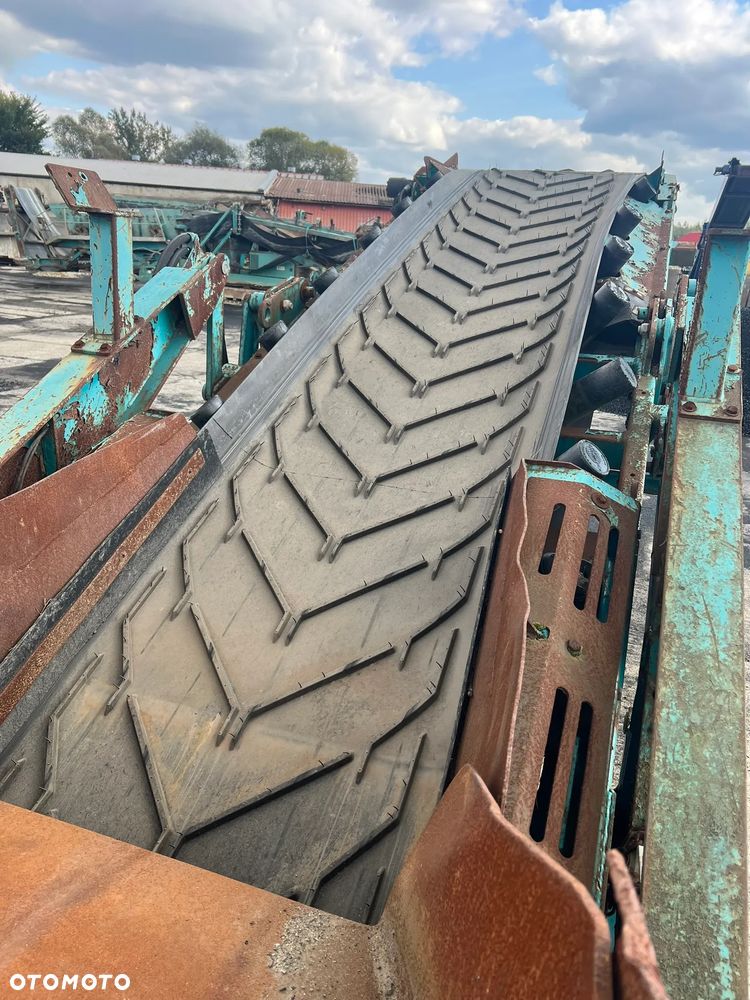 Powerscreen Warrior 800 - 7