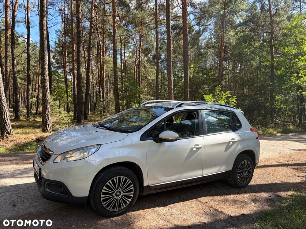 Peugeot 2008 1.2 VTi/Pure Tech Active - 19