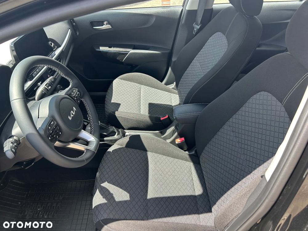 Kia Picanto 1.0 DPI L - 6