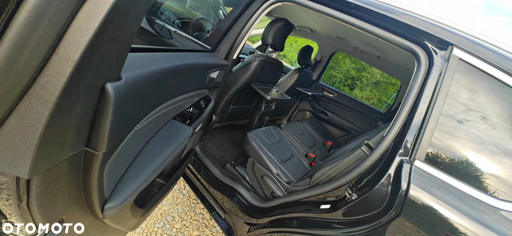 Ford S-Max 2.0 EcoBlue Titanium - 15