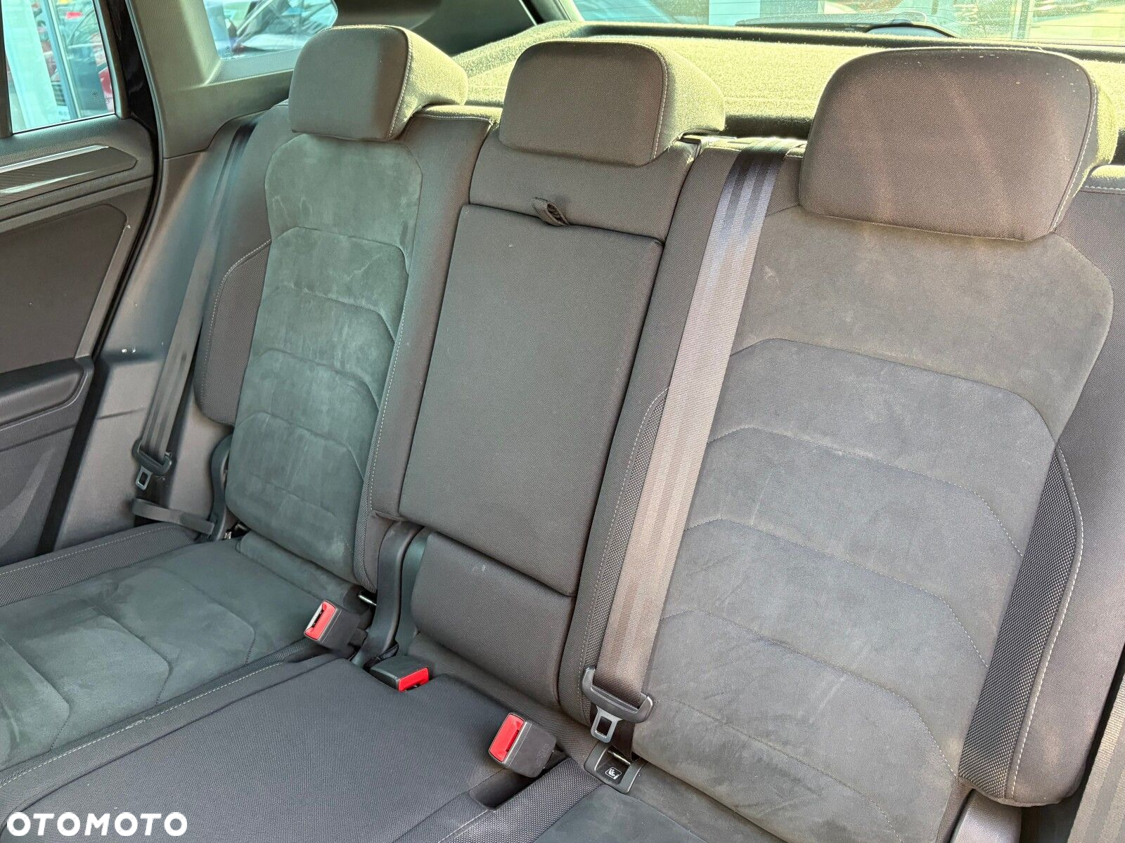 Volkswagen Tiguan 2.0 TSI 4Mot Highline DSG - 13