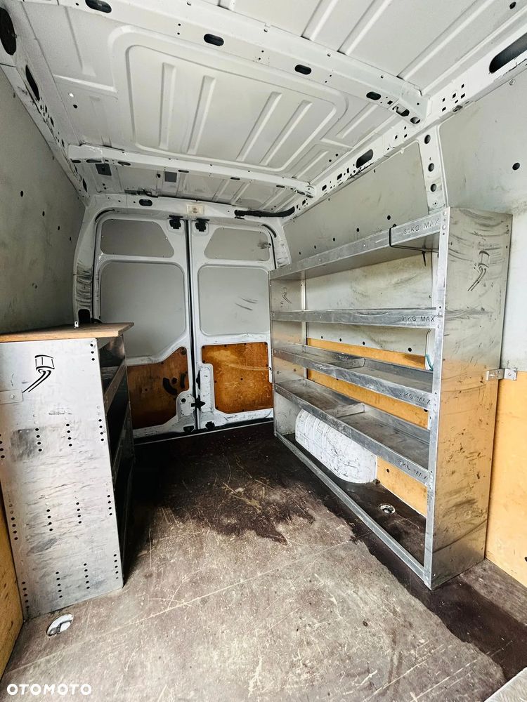Renault Master - 14
