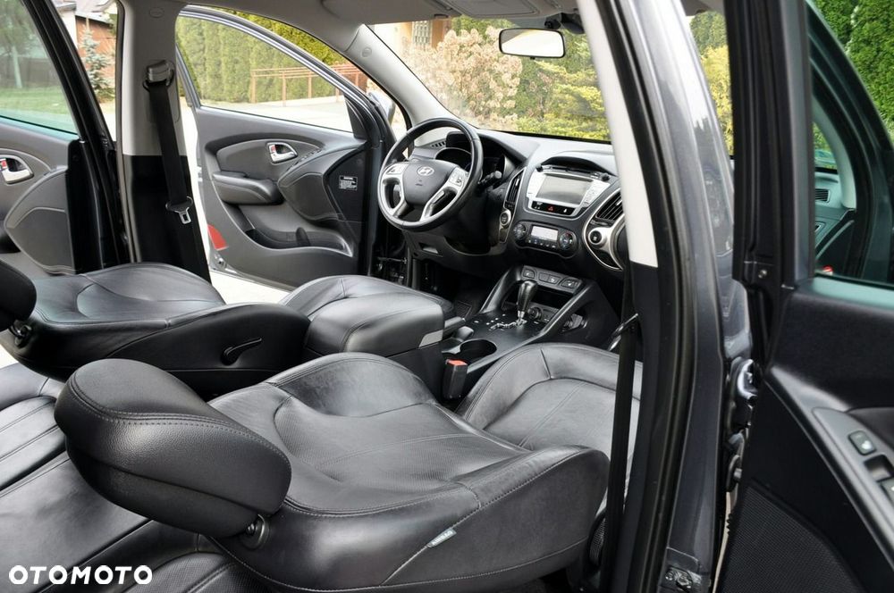 Hyundai ix35 - 24