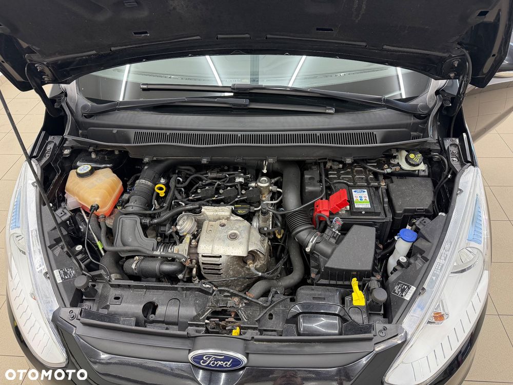 Ford B-MAX 1.0 EcoBoost Ambiente - 37