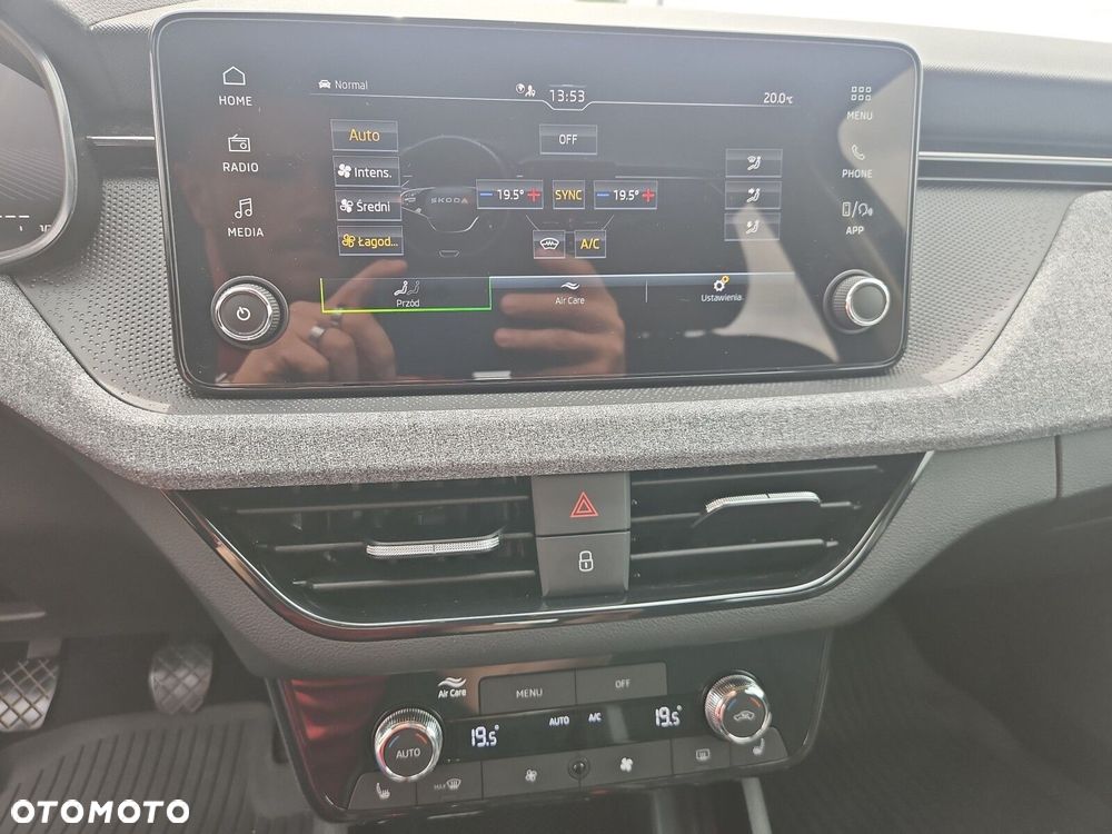 Skoda Scala 1.0 TSI Edition 130 - 19