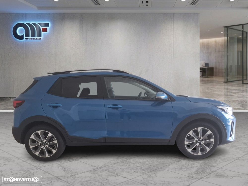 Kia Stonic 2024 photo 5