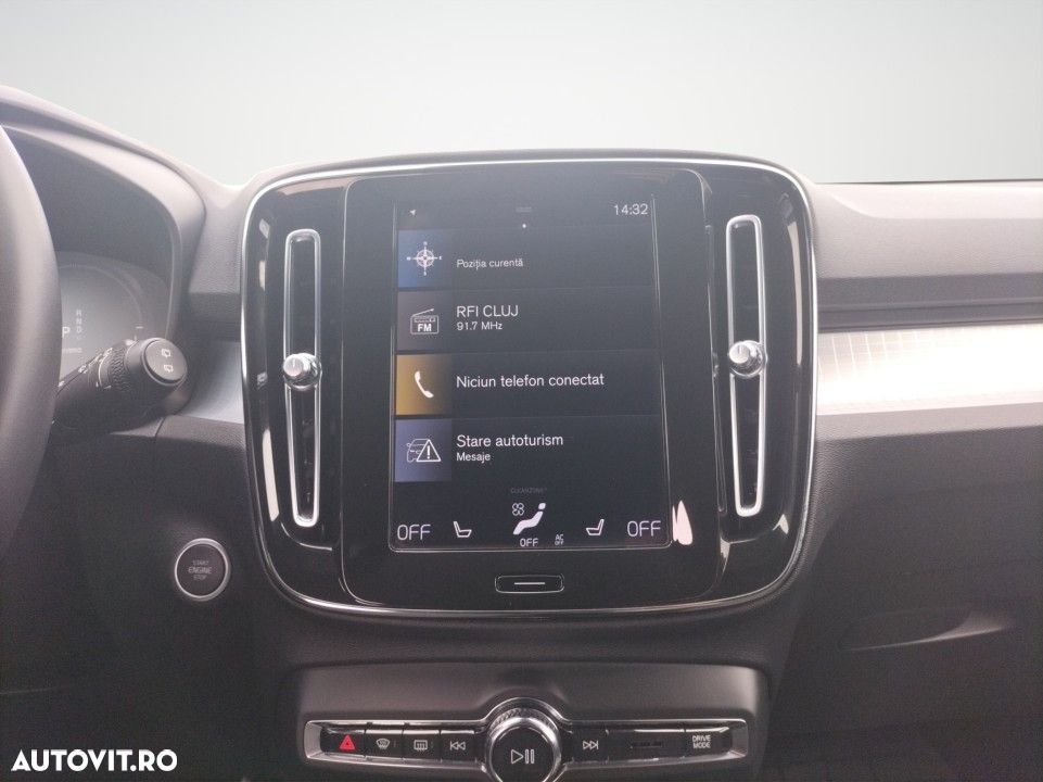 Volvo XC 40 - 17
