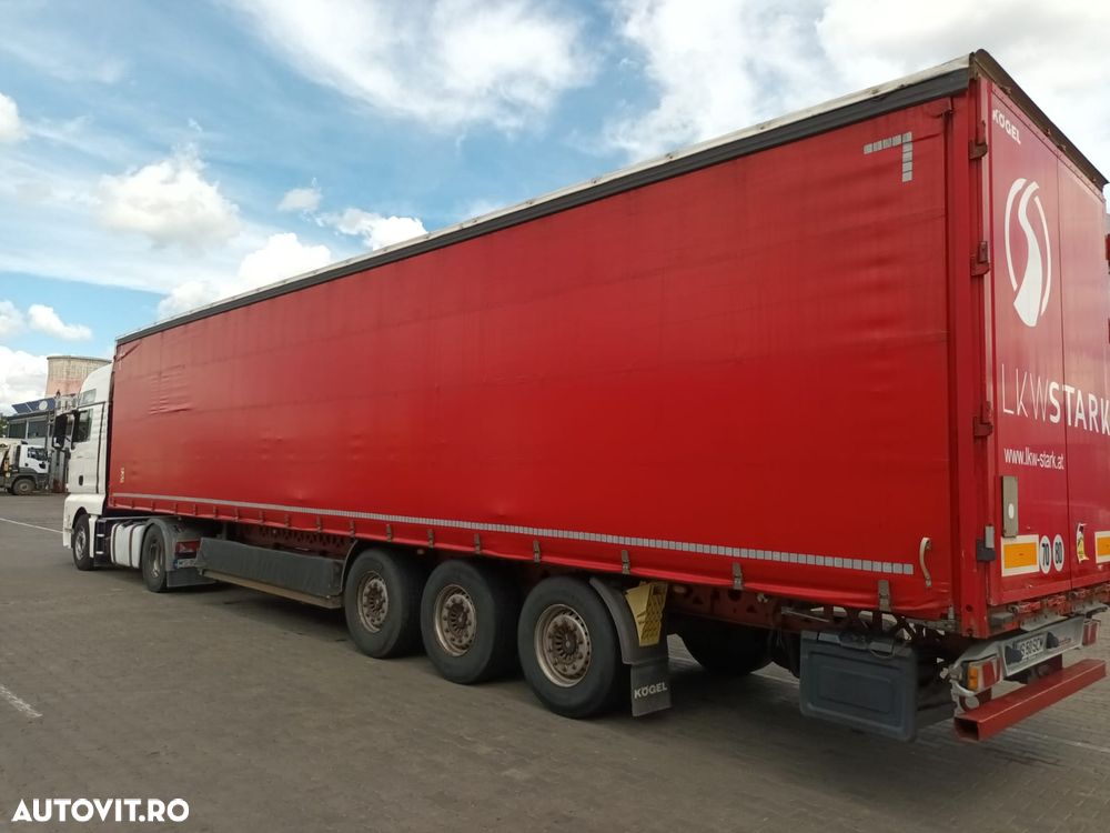 MAN TGX 18.440 XXL - 14