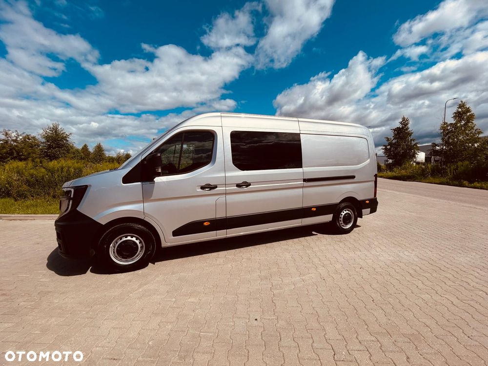 Renault MASTER - 2