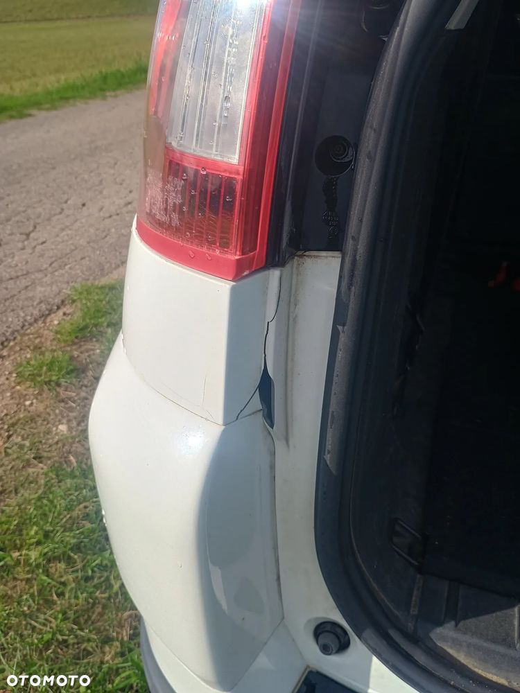 Citroën C4 Picasso - 18