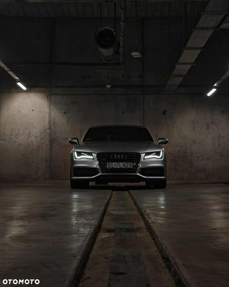 Audi A7 Sportback 3.0 TFSI Quattro S tronic - 16