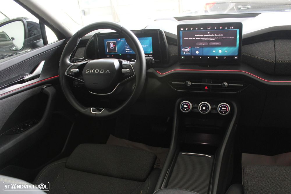 Skoda Kodiaq 2.0 TDI Ultra DSG - 30