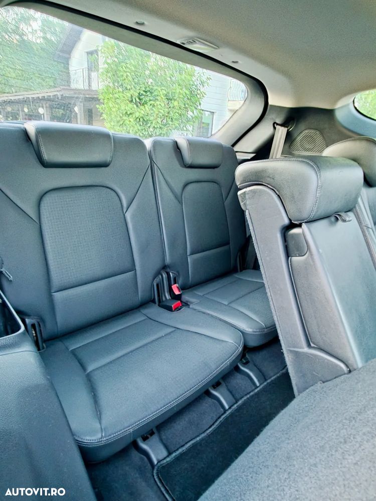 Hyundai Santa Fe 2.2 CRDi 4WD 7 seats Luxury+ - 13