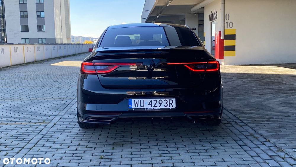 Renault Talisman - 2