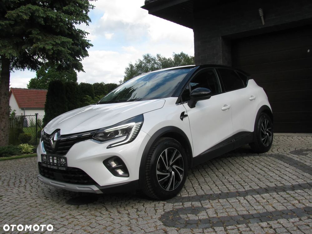 Renault Captur TCe 90 INTENS - 3