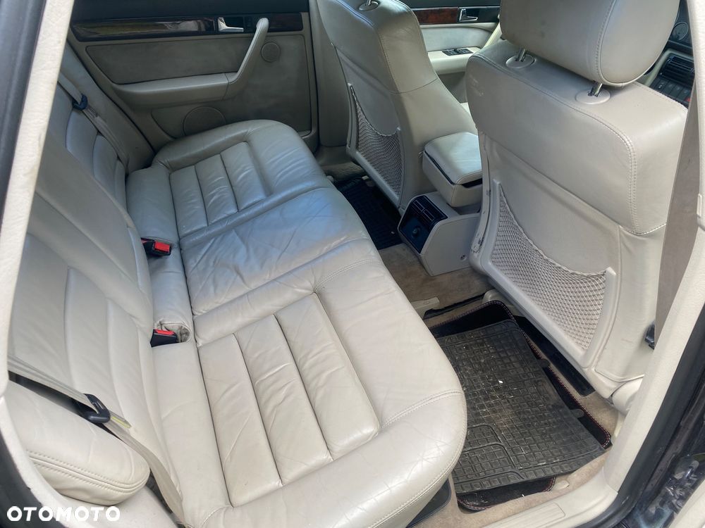 Audi S6 Limousine Avant 4.2 - 8