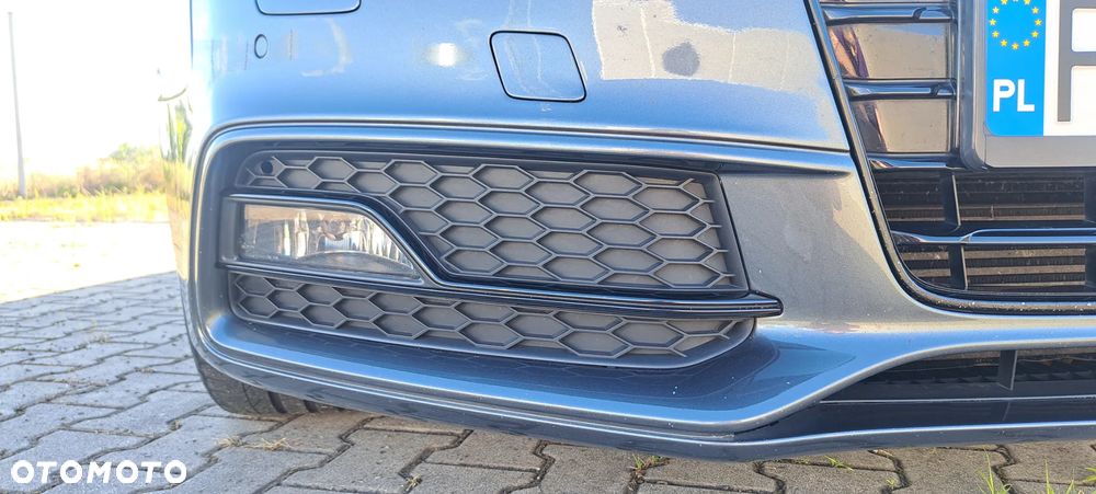 Audi A5 Sportback 2.0 TDI - 22