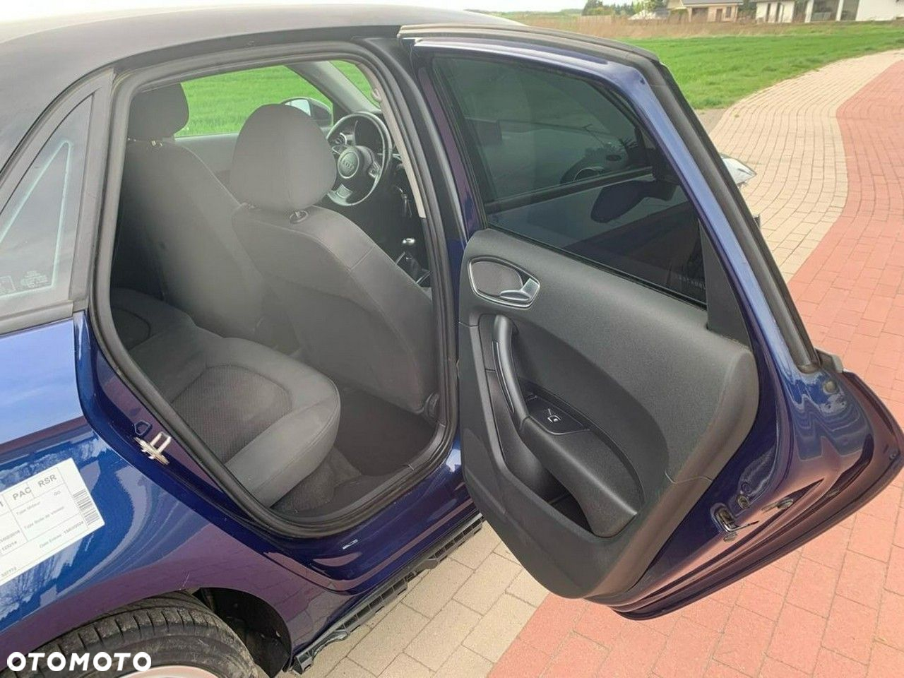 Audi A1 - 39
