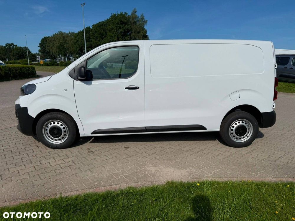 Peugeot expert Expert Furgon M Diesel 2.2 150 KM Manual - 3