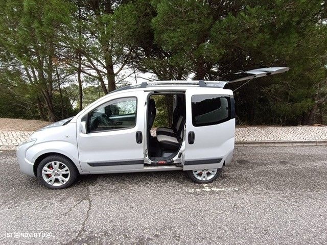 Fiat Fiorino 1.3 M-Jet - 4