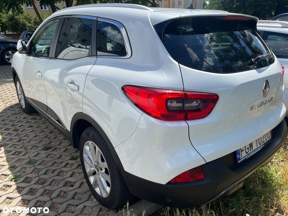 Renault Kadjar 1.2 Energy TCe Intens EDC - 7