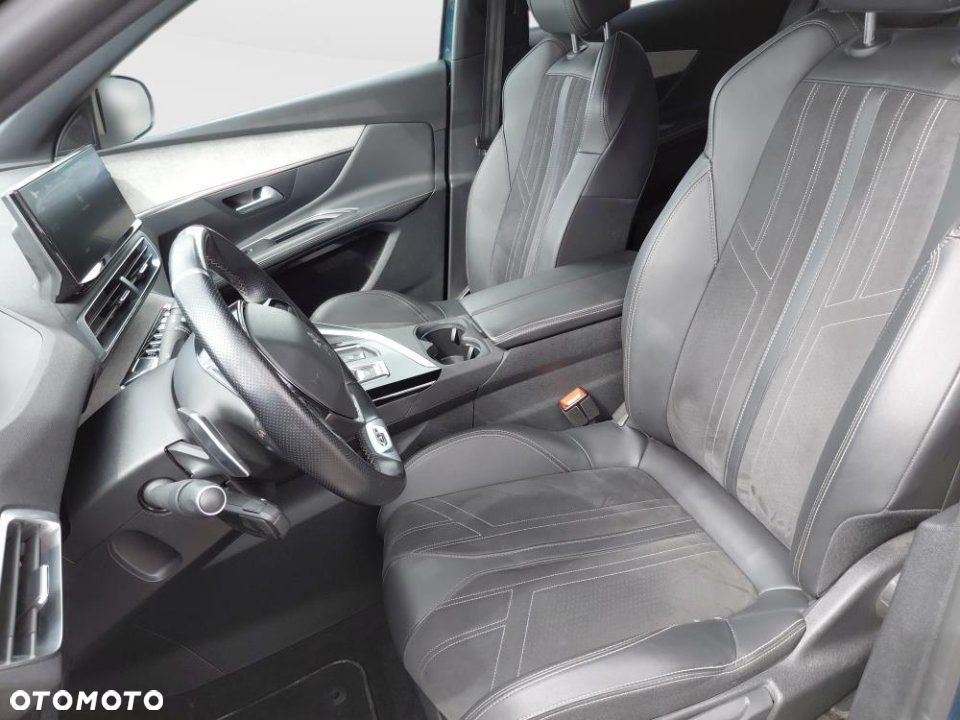 Peugeot 3008 - 2
