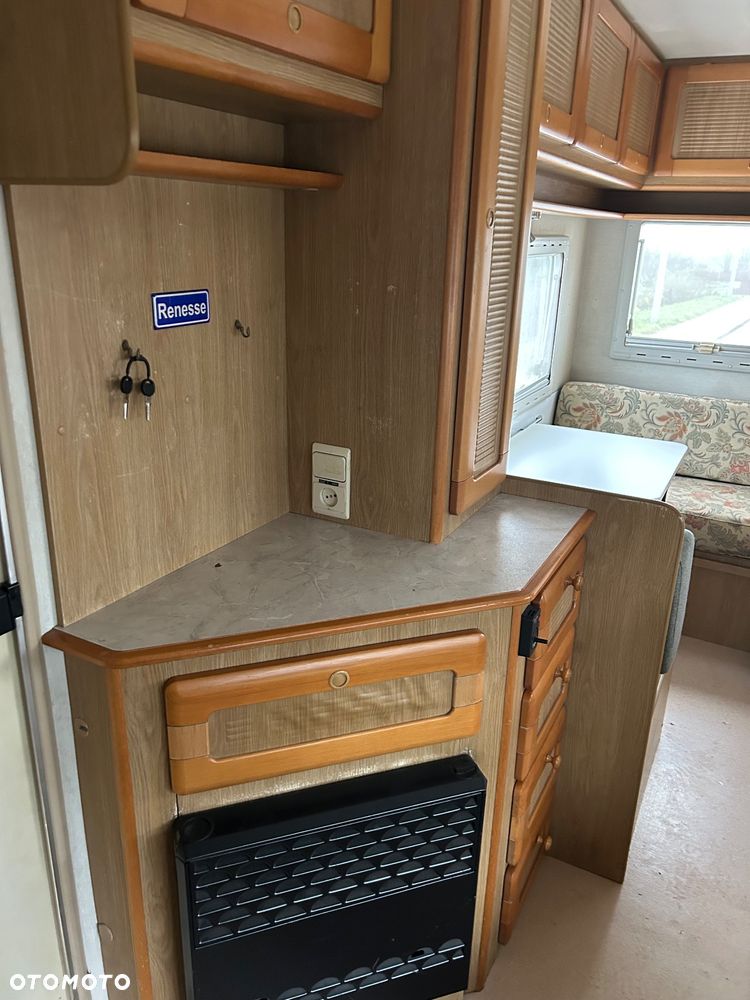 Fiat Ducato 2.5tdi - 7