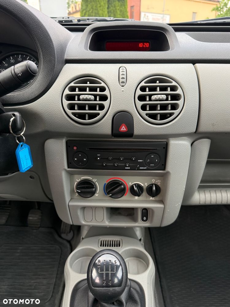 Renault Kangoo - 20