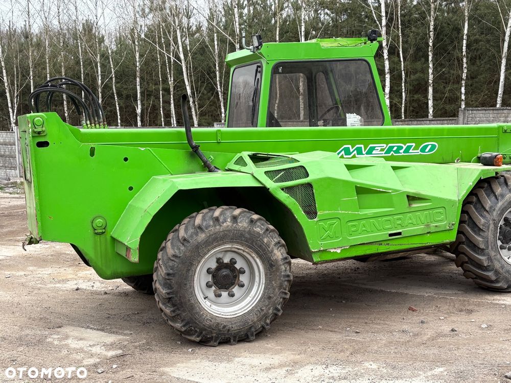 Merlo P13.30 Panoramic - 10