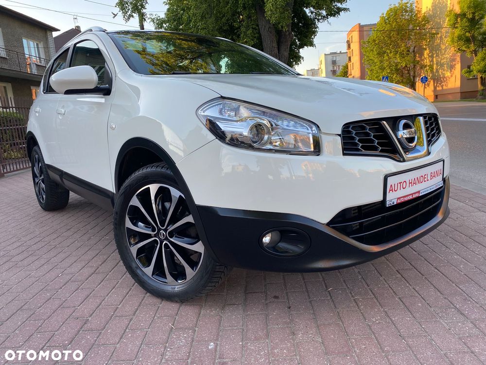 Nissan Qashqai 1.6 dCi Tekna S&S - 29
