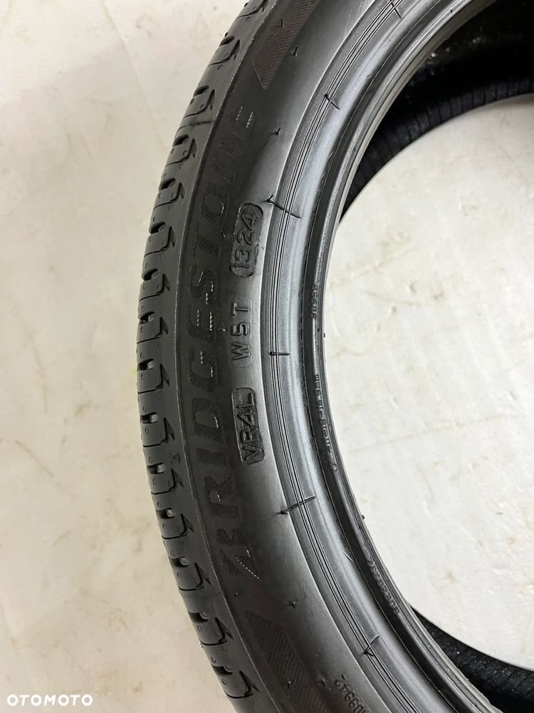 2x OPONY BRIDGESTONE ECOPIA EP150 205/45R17 205 45 R17 84W 2024 - 6