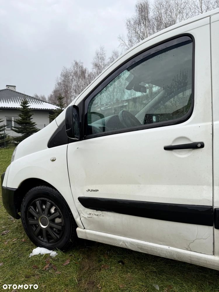 Citroën Jumpy - 10