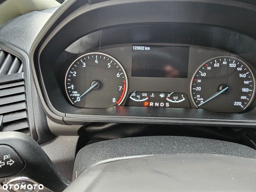 Ford EcoSport 1.0 EcoBoost TITANIUM - 24