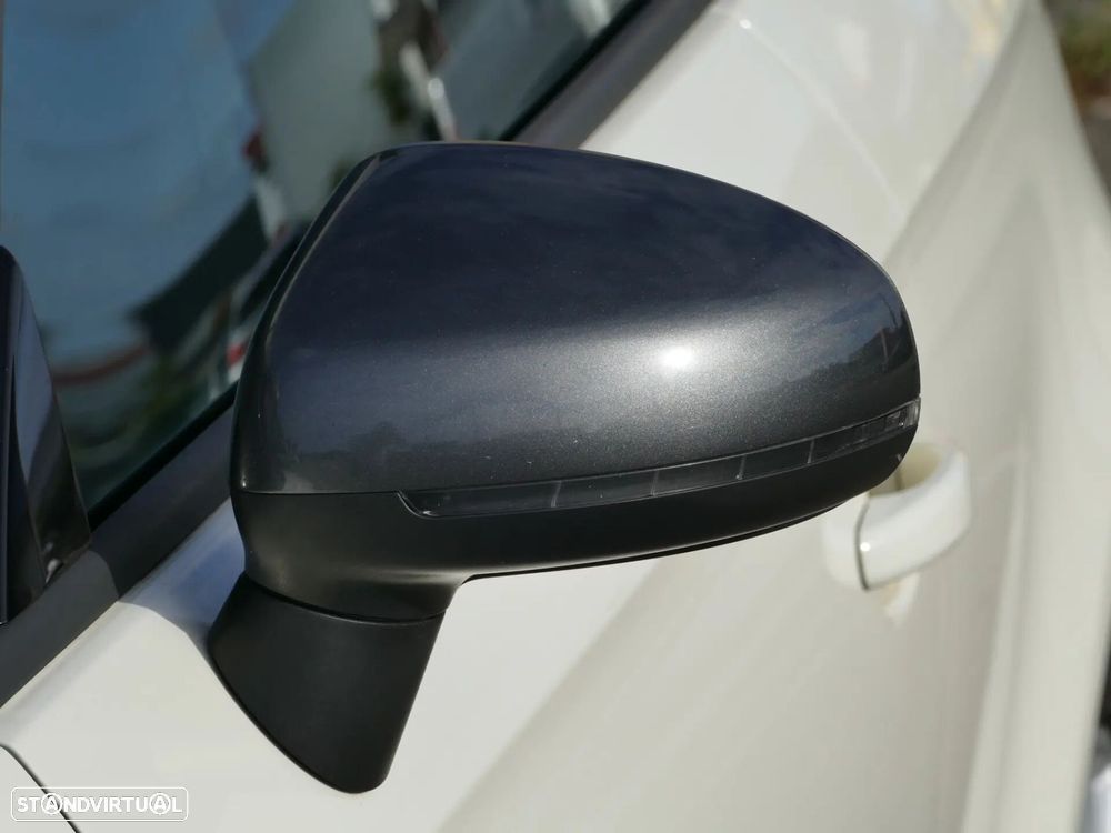 Audi A1 1.6 TDI Advance - 10