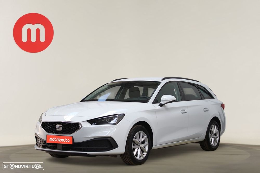 SEAT Leon ST - 2