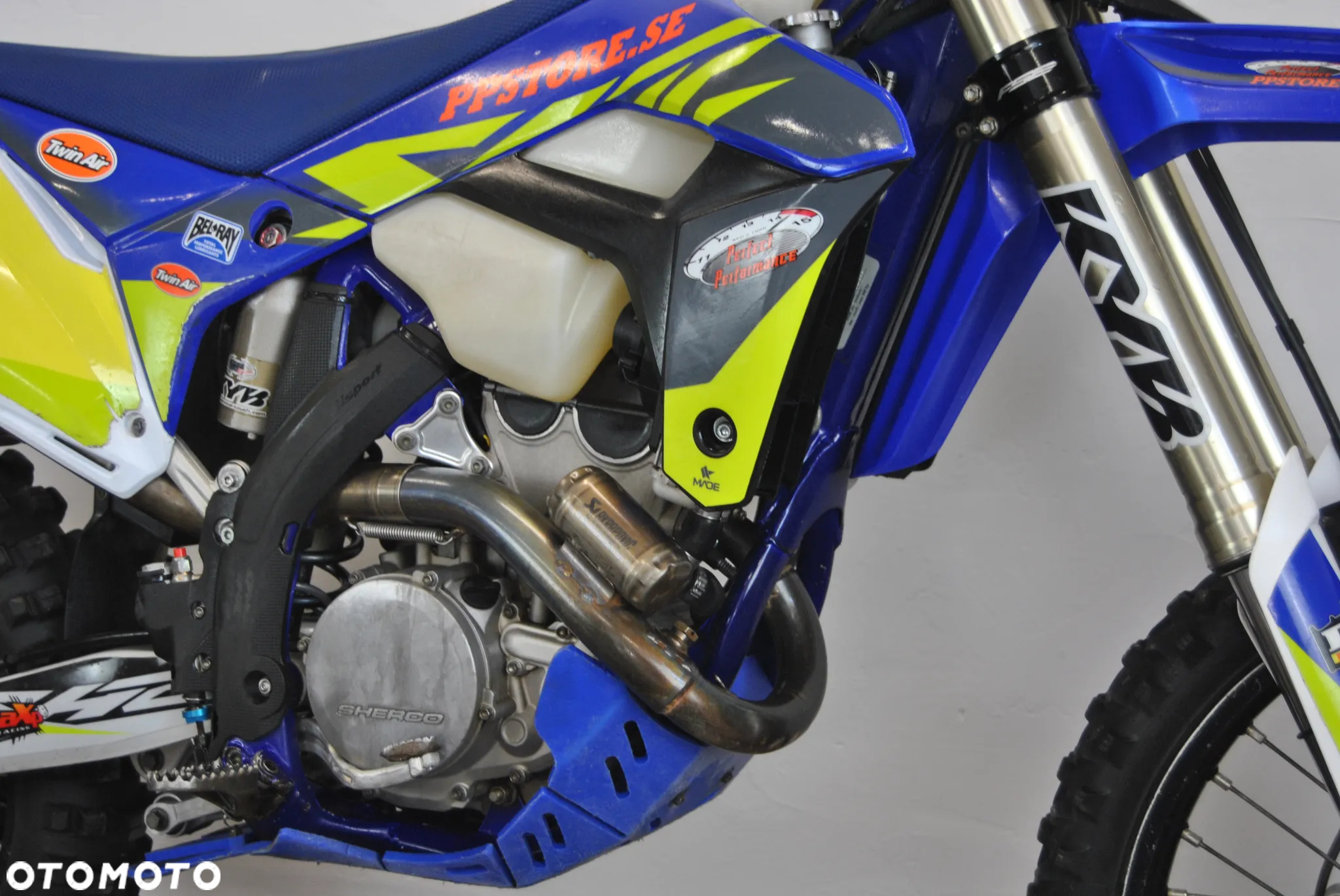 Sherco 4T - 17