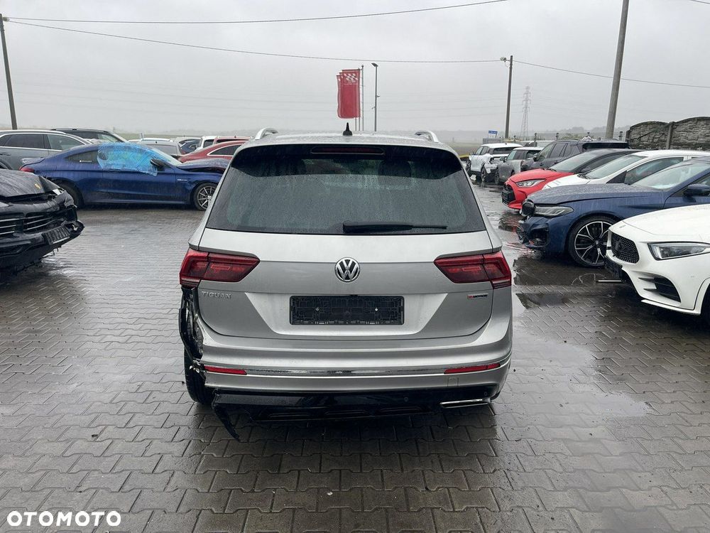 Volkswagen Tiguan 2.0 TSI 4Motion DSG OPF Offroad - 5
